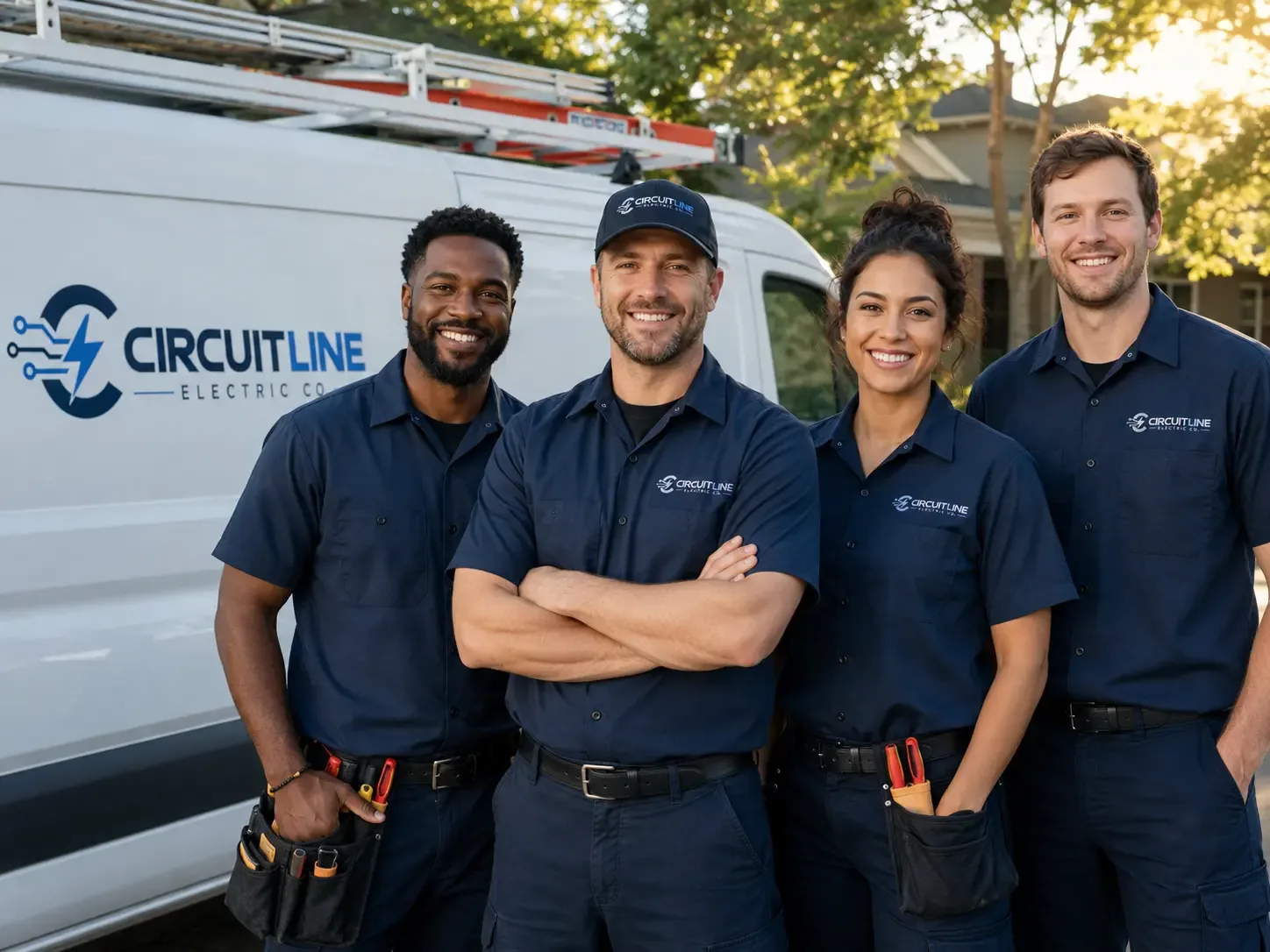 Whole Home Rewiring company in Oconomowoc, WI