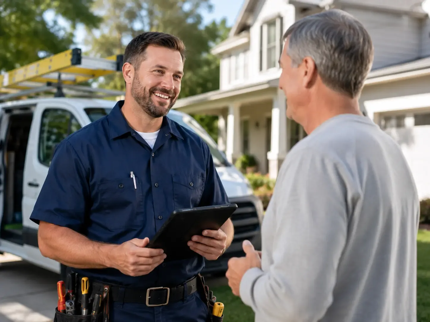 Whole Home Rewiring Oconomowoc, WI FAQs