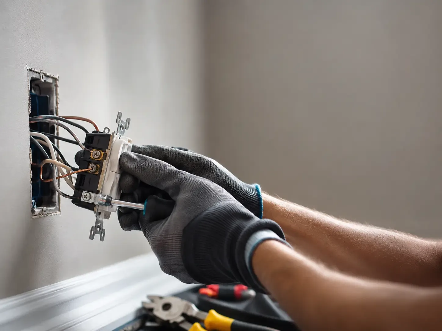 Why choose Whole Home Rewiring in Oconomowoc, WI